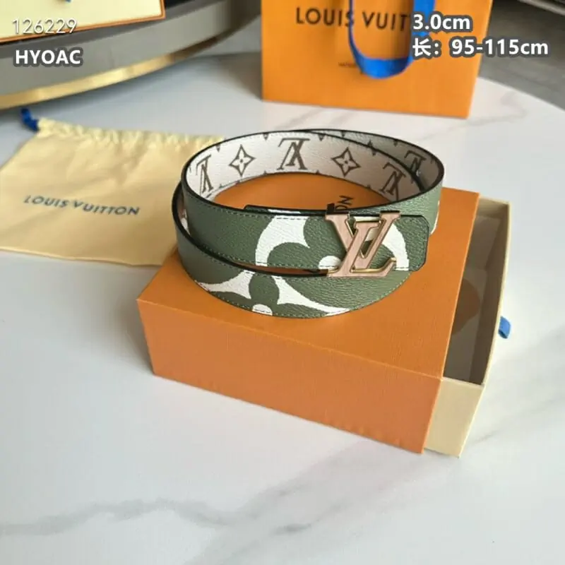 louis vuitton aaa qualite ceinture pour femme s_125a6bb